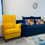 Апартаменты Pod Wieza 2 *