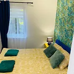 Pod Wieza 2 Апартаменты