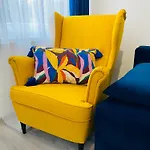 Pod Wieza 2 Апартаменты *