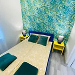 Апартаменты Pod Wieza 2 Ольштынек