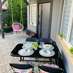 Апартаменты Pod Wieza 2