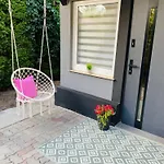 Апартаменты Pod Wieza 2