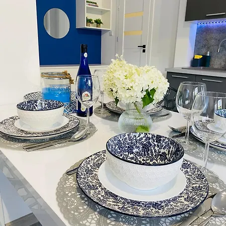 Pod Wieżą 2 * Olsztynek