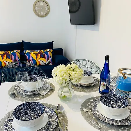 Apartament Pod Wieżą 2 *