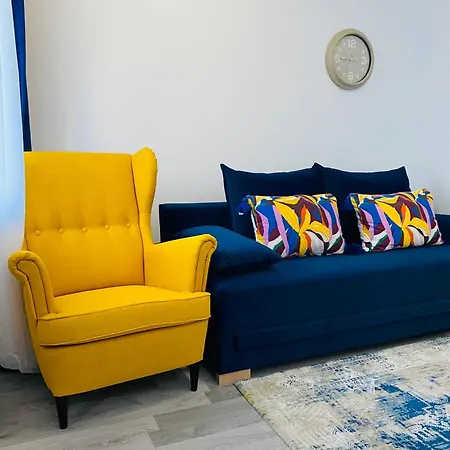 Apartament Pod Wieżą 2 *