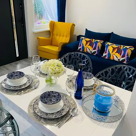 Pod Wieza 2 Apartamento Olsztynek