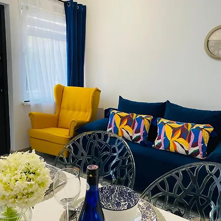 Pod Wieżą 2 * Olsztynek