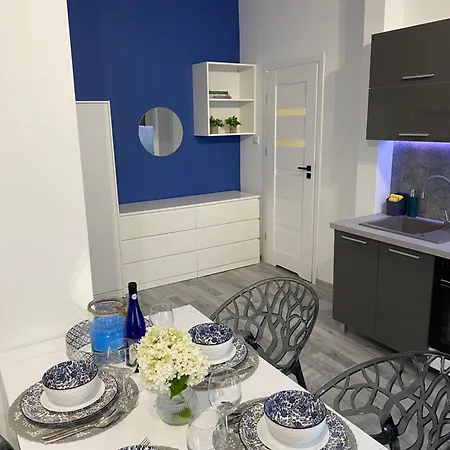 Apartament Pod Wieżą 2 *