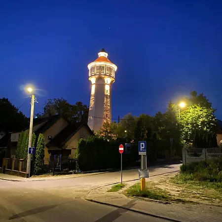 Pod Wieza 2 *