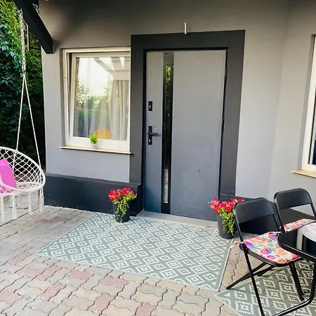 Pod Wieżą 2 Olsztynek