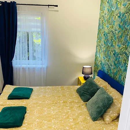 Pod Wieza 2 Apartament