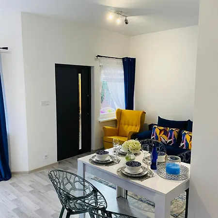 Pod Wieżą 2 * Olsztynek