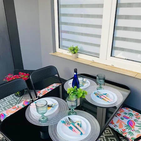 Pod Wieżą 2 Olsztynek