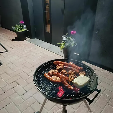 Pod Wieza 2 Olsztynek