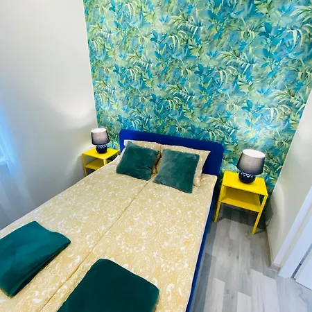 Apartamento Pod Wieza 2 Olsztynek