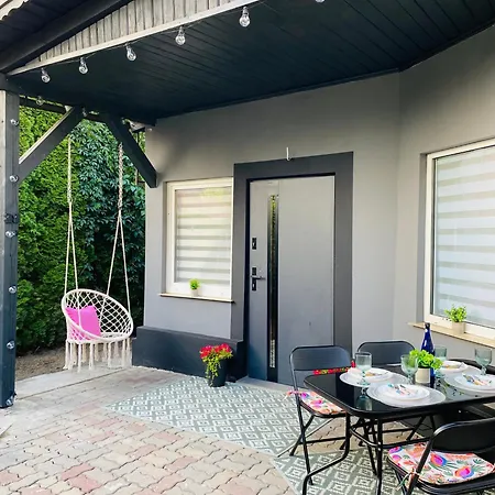 Apartament Pod Wieżą 2