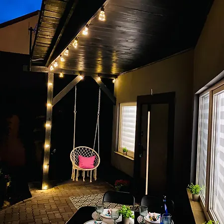 Pod Wieza 2 Apartamento