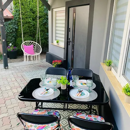 Apartament Pod Wieza 2