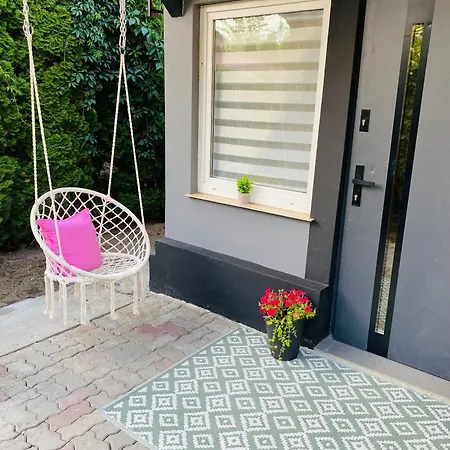 Apartament Pod Wieżą 2